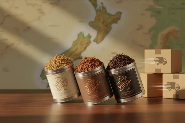 Dokha Tobacco | Buy Fresh Dokha from 125+ NZ Shops