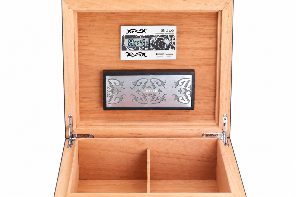 Siglo Year of the Dragon Humidor