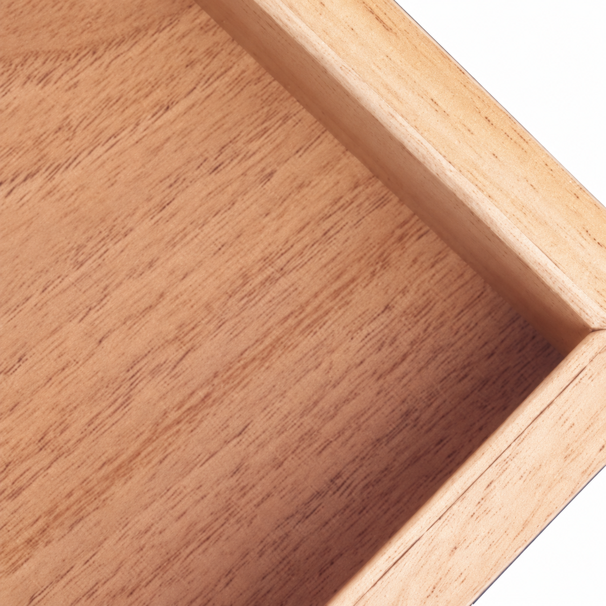 Siglo 75-Stick Humidor Red