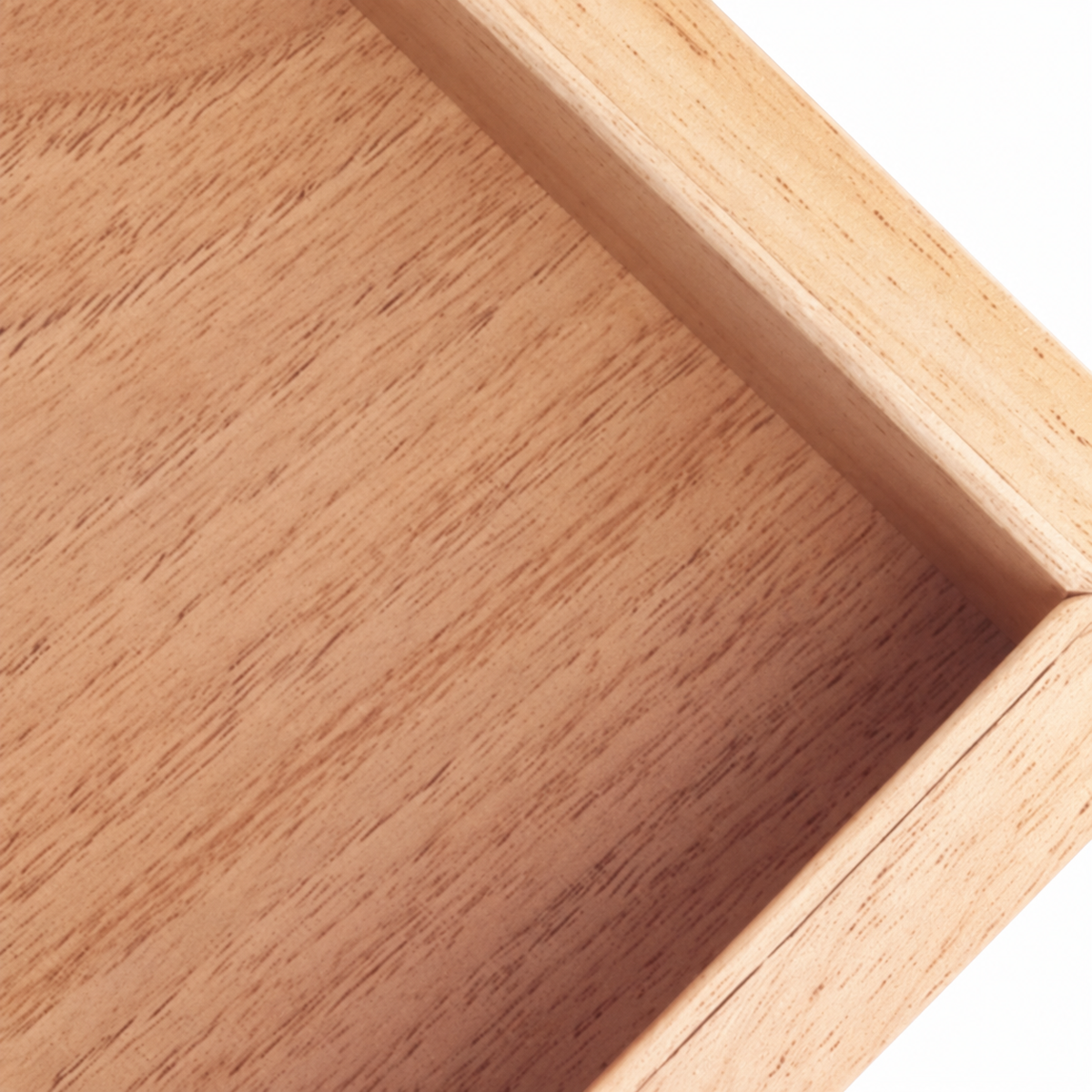 Siglo 75-Stick Humidor Macassar Ebony