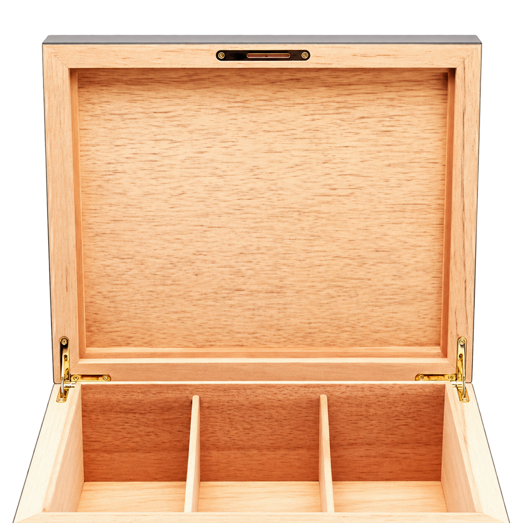 Siglo Year of the Dragon Humidor