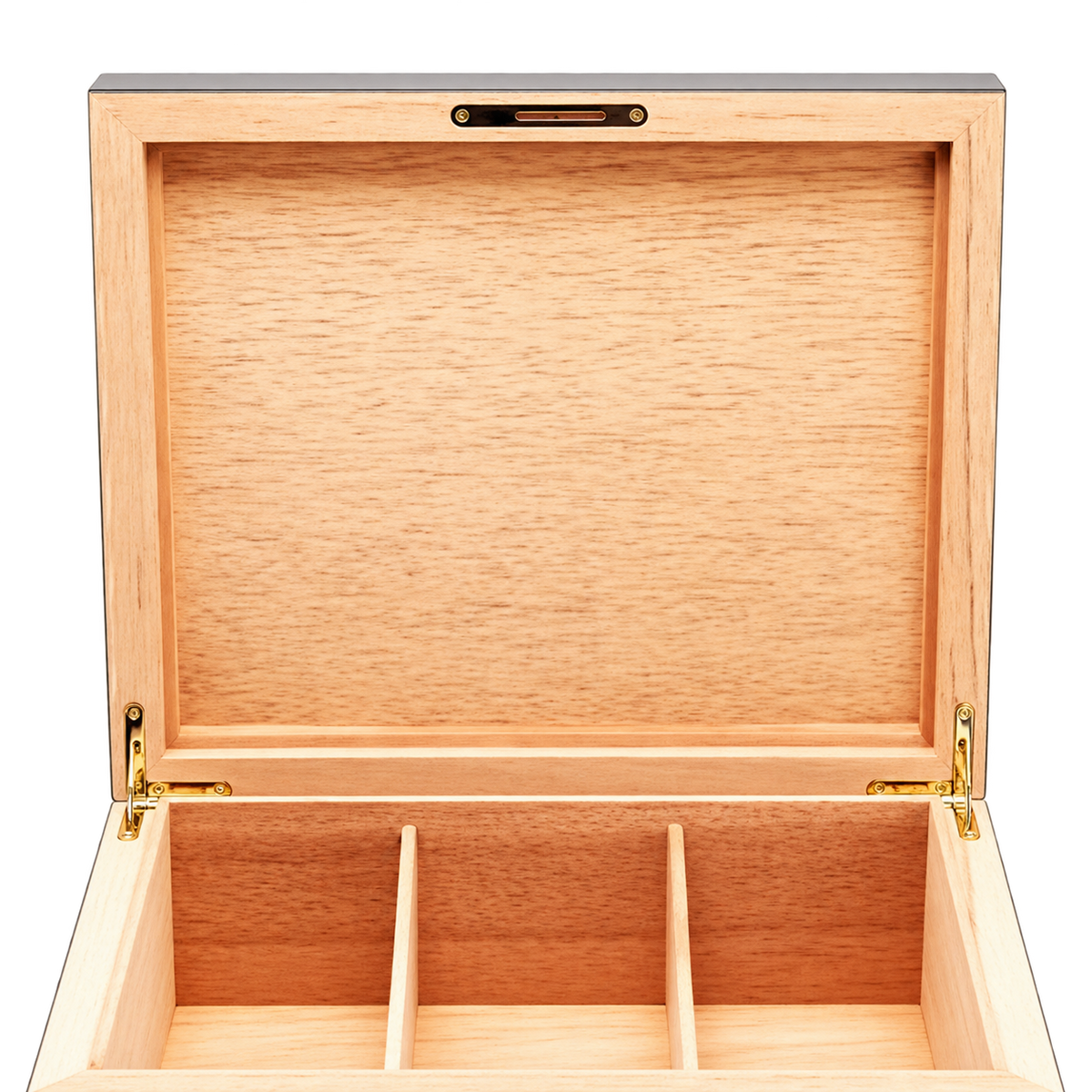 Siglo Year of the Dragon Humidor